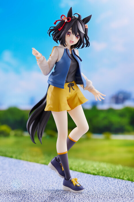 ������� Kitasan Black - Uma Musume: Pretty Derby Season 3