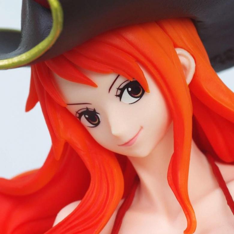 ������� Nami ***