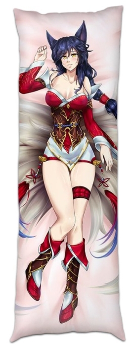 ���������� ���� ������ - Ahri � ��������