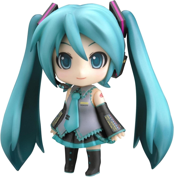 Good Smile Company Vocaloid Nendoroid Hatsune Miku