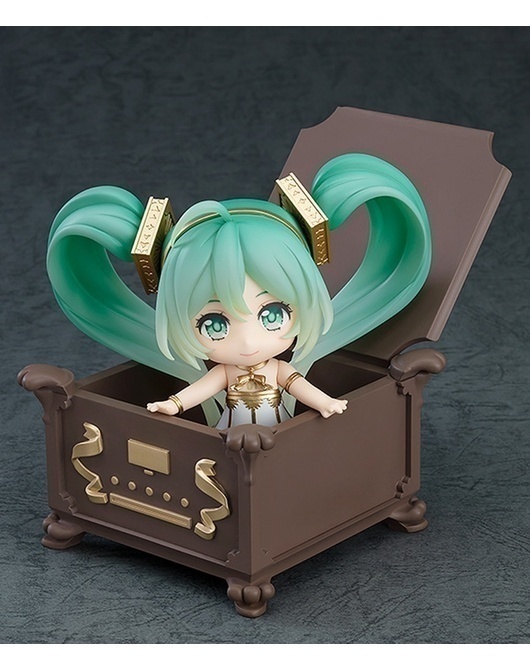 ������� Nendoroid Hatsune Miku: Symphony 5th Anniversary Ver.