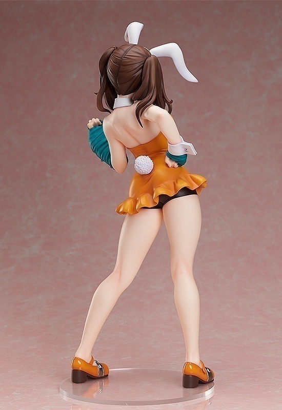 ������� The Seven Deadly Sins Dragon's Judgement: Diane Bunny Ver.