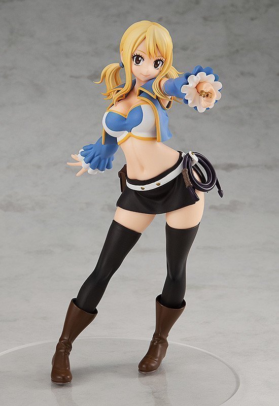������� ����� ��� POP UP PARADE Lucy Heartfilia