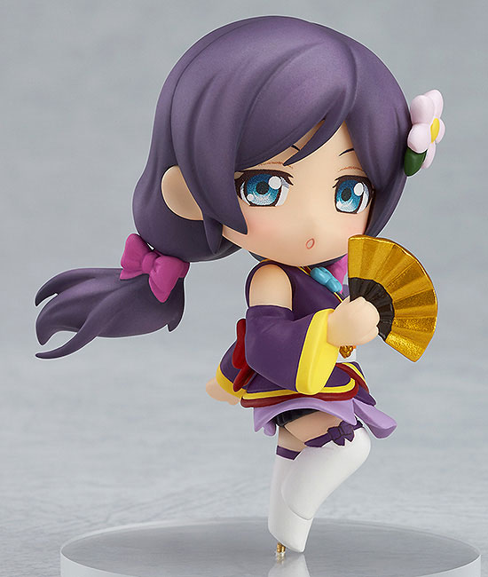 ������� � ������������ Love Live! Sunshine!! Nendoroid Petite