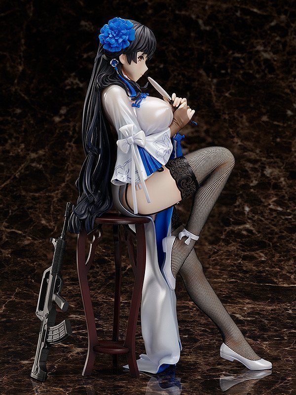������� Girls' Frontline Type95 Narcissus