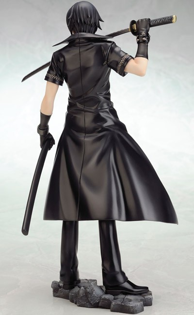 ������� Togainu no Chi - Shiki 1/8 ***