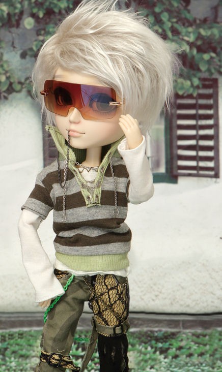 ����� T-257 Taeyang Koichi