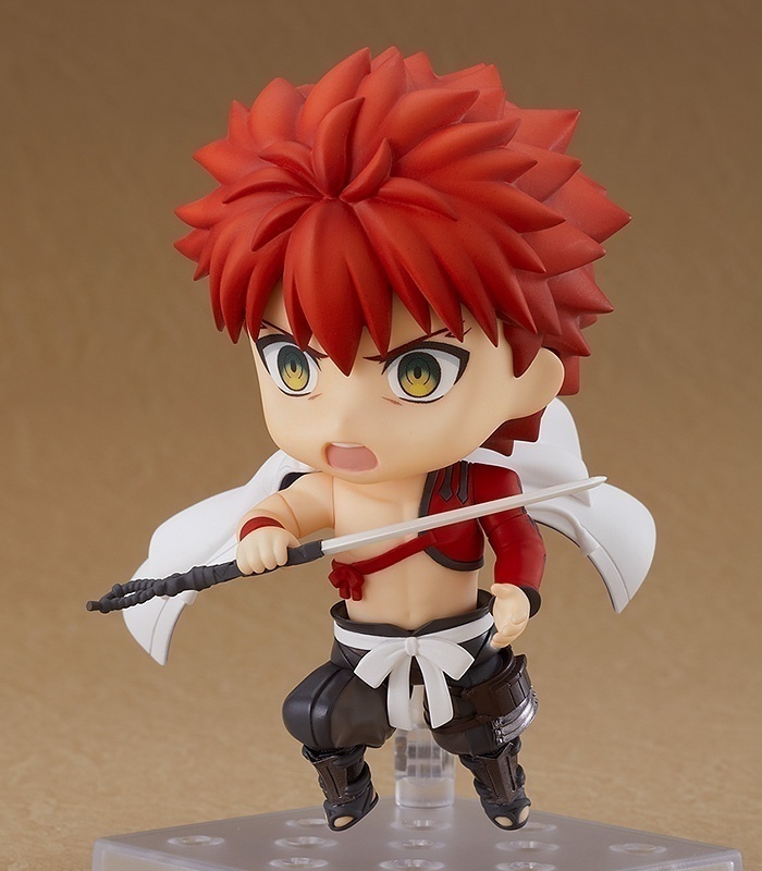 ������� Nendoroid 1771 Fate/Grand Order: Saber / Senji Muramasa