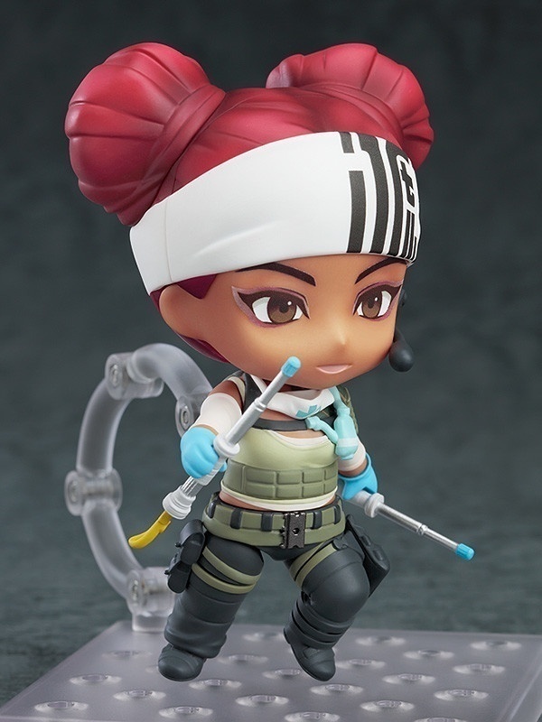 ������� Nendoroid 1477 Apex Legends: Lifeline
