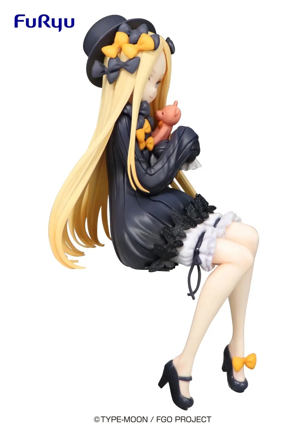 ������� Fate Noodle Stopper Abigail Williams