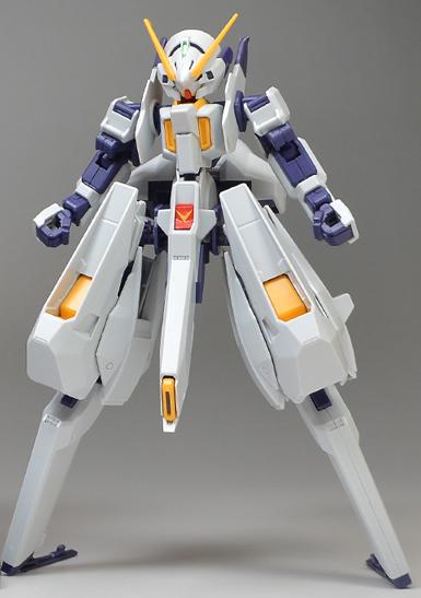 ������� ������� ������ HG 1/144 TR-6 Hazel 2 Woundwart AOZ ARZ-124 Fighter