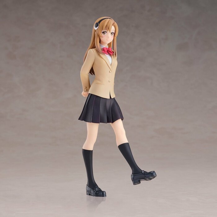 ������� SHY - Koishikawa Iko