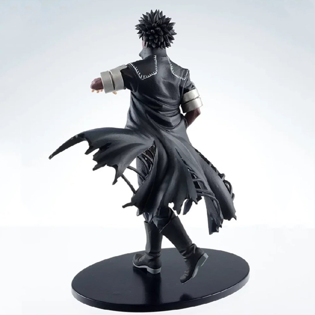 ������� ��� ��������� �������� - Dabi