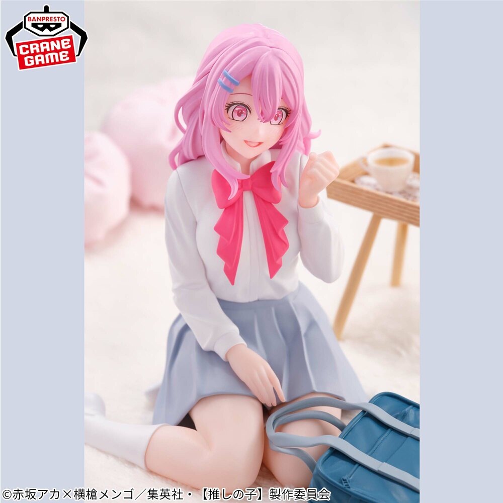 ������� Oshi no Ko - Relax time Kotobuki Minami