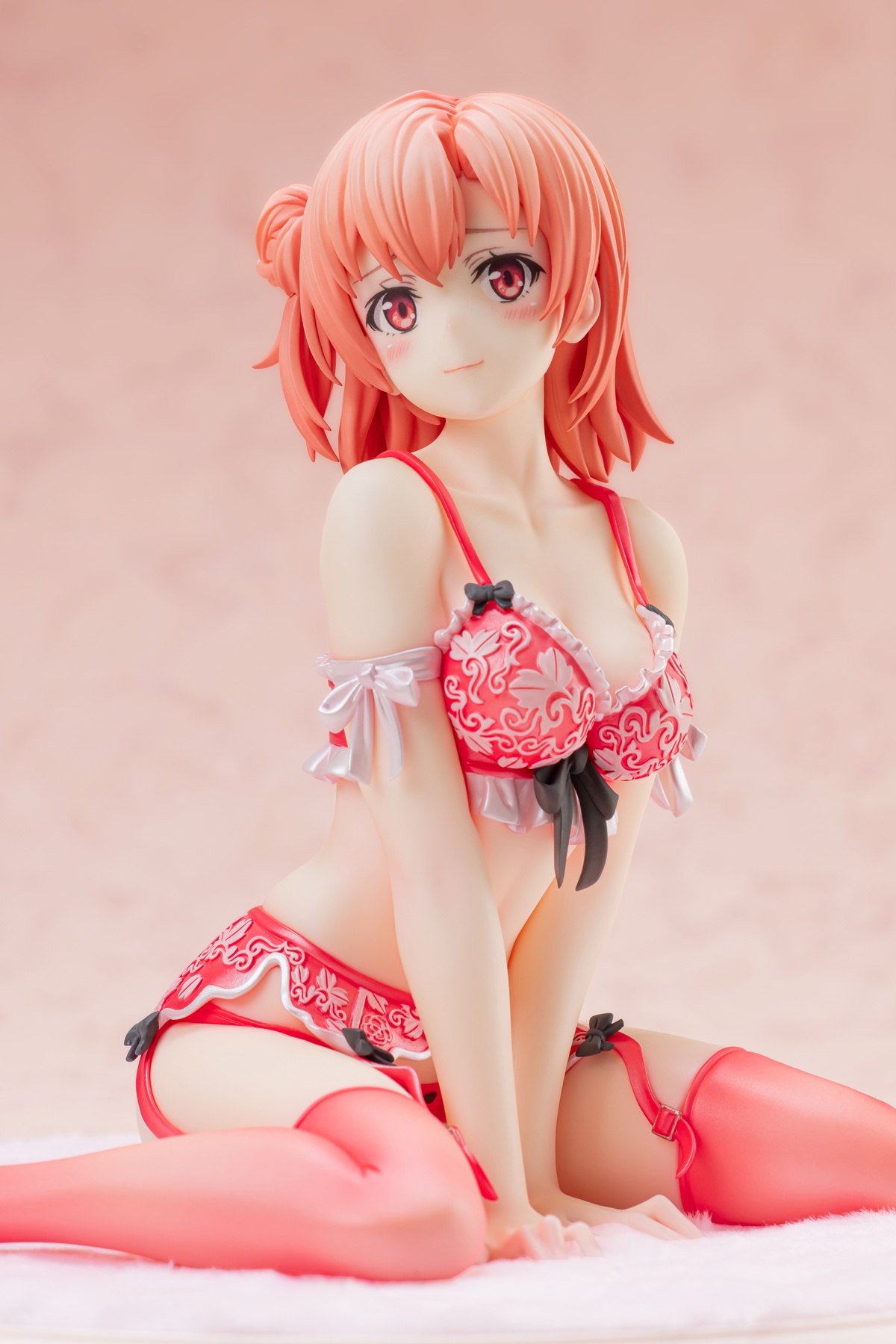 ������� My Teen Romantic Comedy SNAFU: Yuigahama Yui