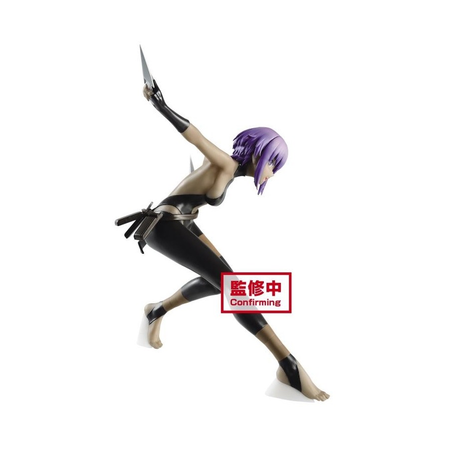 ������� Fate FGO Servant Camelot Hassan of the Serenity Banpresto