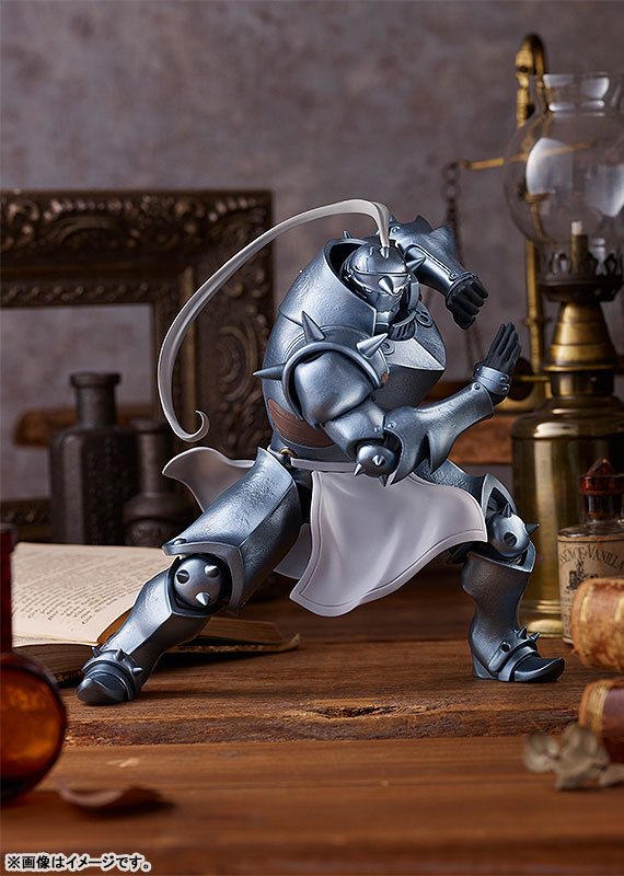 ������� POP UP PARADE Fullmetal Alchemist Brotherhood - Alphonse Elric