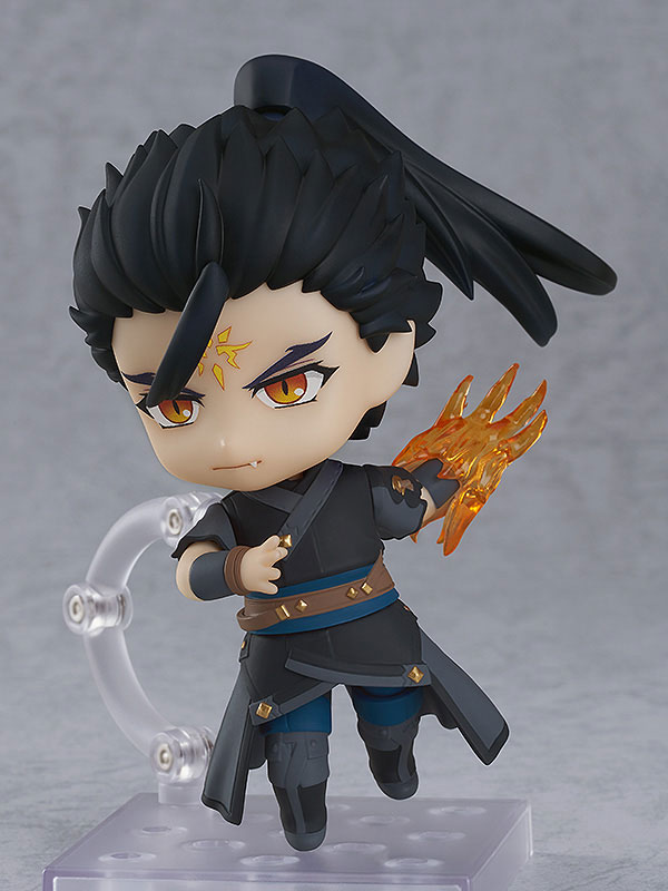 ������� Nendoroid 1471 Gujian 3 - Beiluo