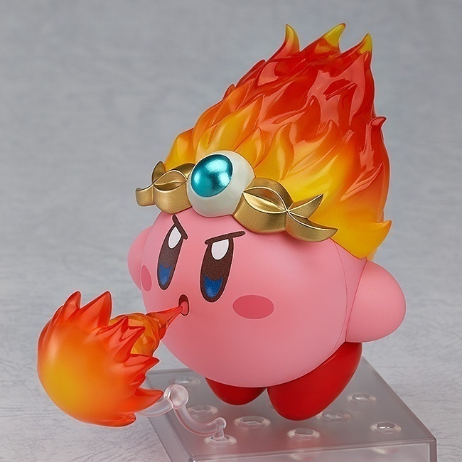 ������� Nendoroid 544 Kirby's Dream Land: Kirby