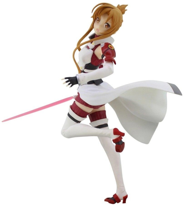  SSS Figure Asuna