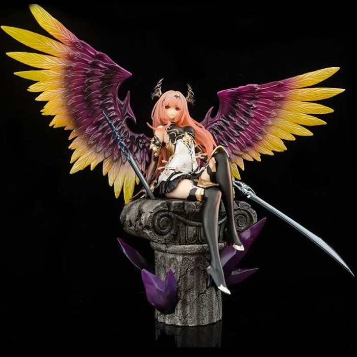 ������� Rage of Bahamut