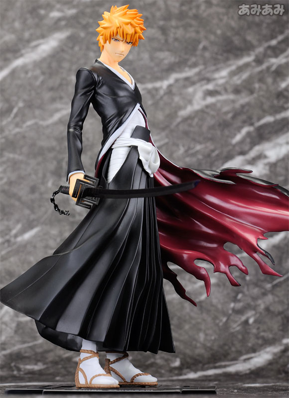 ������� Bleach - Kurosaki Ichigo 1/8 ***