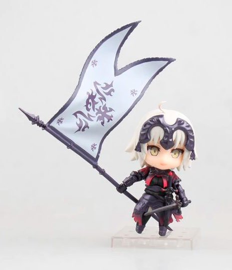 ������� Nendoroid #766 ������/Grand Order Joan of Arc