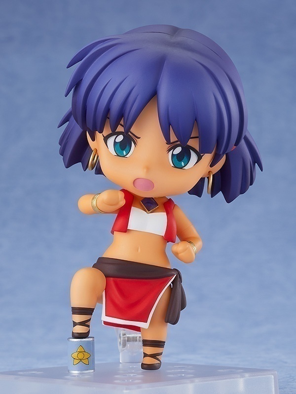 ������� Nendoroid 1628 Fushigi no Umi no Nadia: Nadia