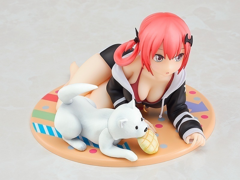 ������� Gabriel Dropout: Kurumisawa Satanichia McDowell