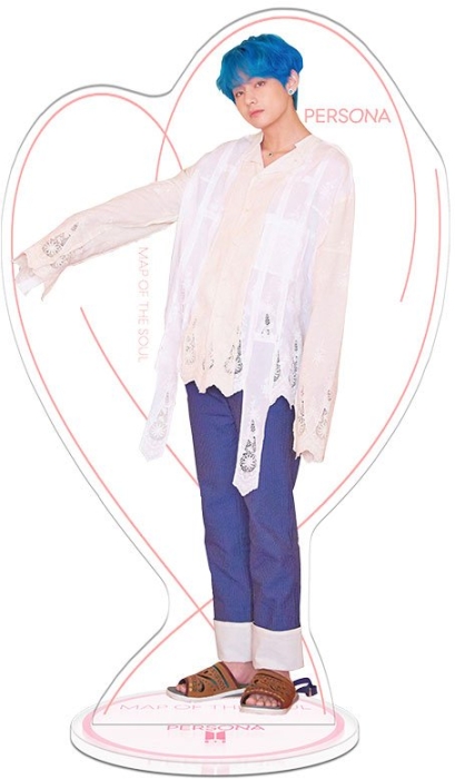 ��������� ��������� BTS V star