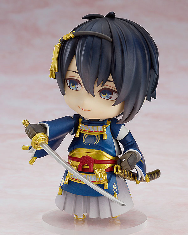 ������� Nendoroid 511 Touken Ranbu Online: Mikazuki Munechika