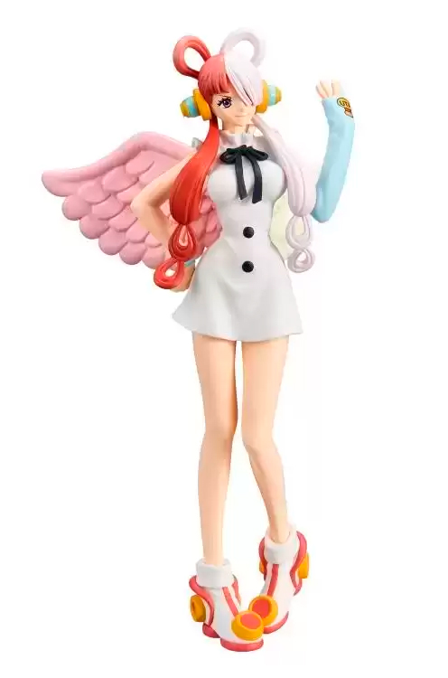 ������� One Piece Film Red DXF The Grandline Lady vol.1 Uta