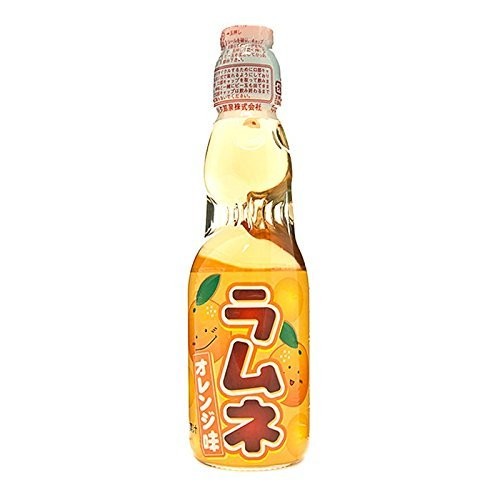 ������� ������ �� ������ �������� (����-��������) Orange Hata Kousen 200 ��, ������