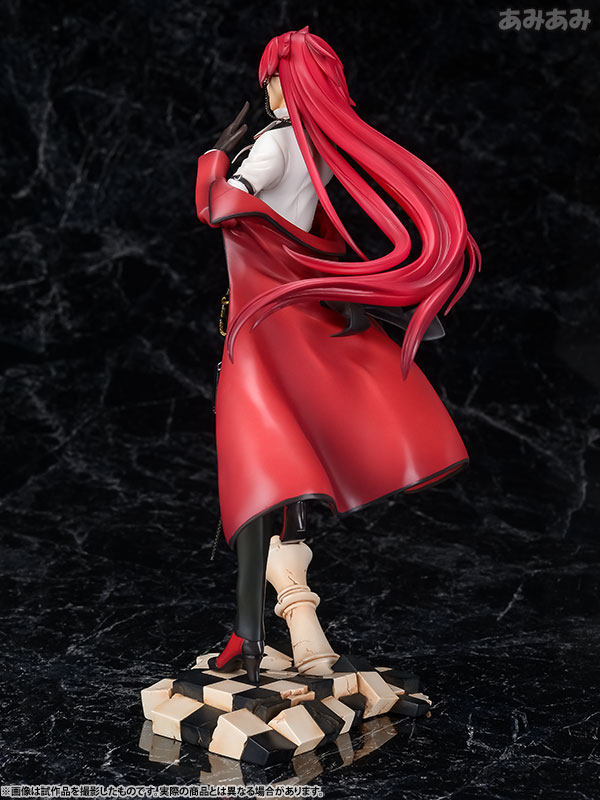 ������� Black Butler: Book of Circus: Grell Sutcliffe 1/8 ***