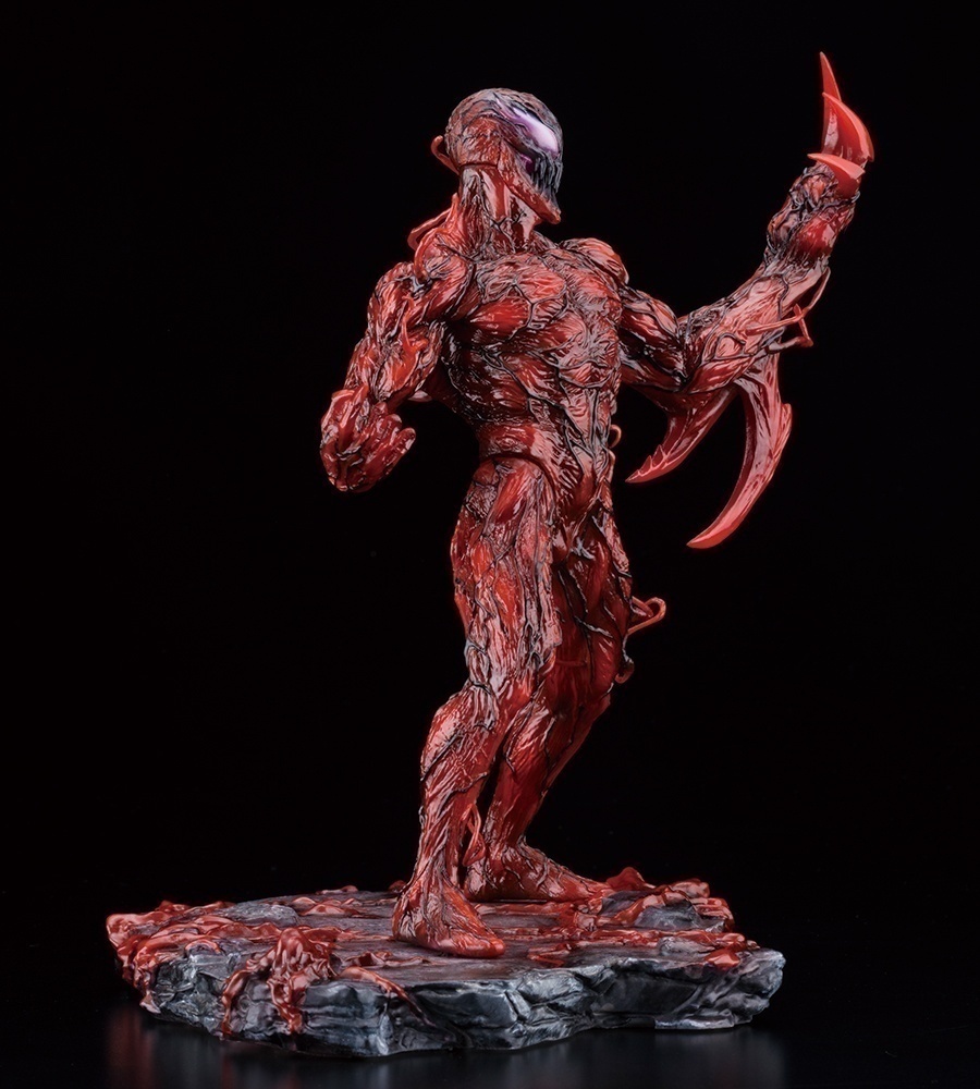 ������� Venom: Series Carnage Renewal Edition