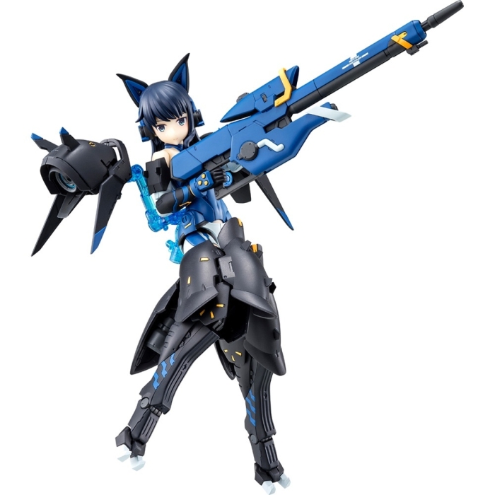 ������� ������ Alice Gear Aegis: Koashi Mutsumi