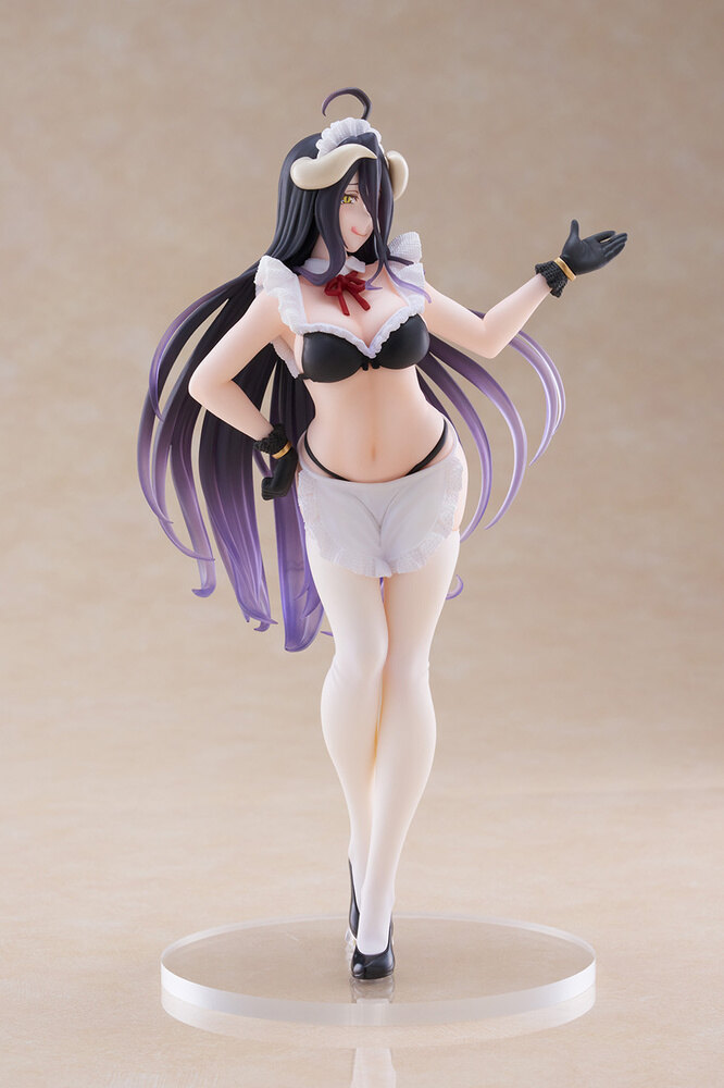 ������� Coreful Albedo Maid