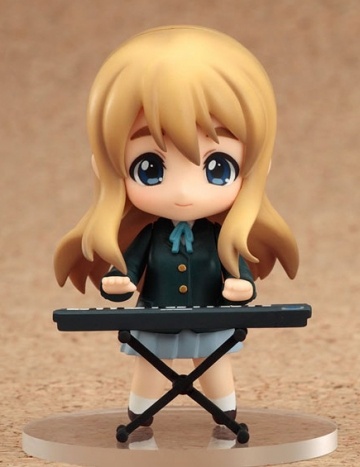 ������� � ������������ K-On!! Good Smile Company: Nendoroid Petit