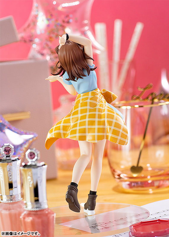 ������� POP UP PARADE BanG Dream! Girls Band Party!: Kasumi Toyama