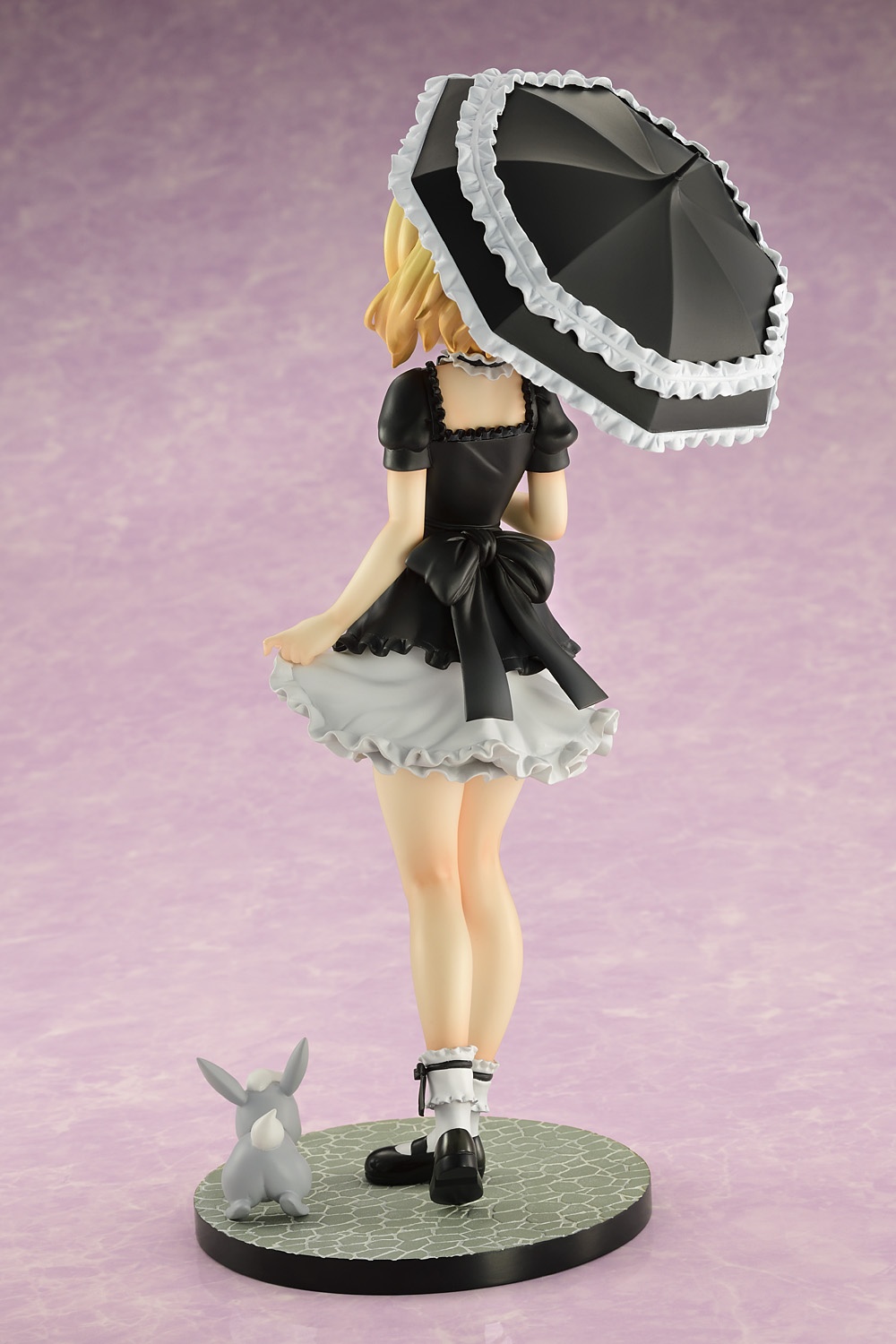 ������� Gochumon wa Usagi Desu ka? Bloom: Syaro Gothic Lolita Ver.