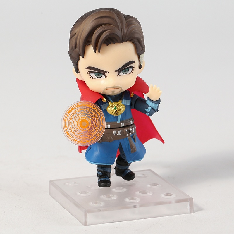 ������� Nendoroid 1120 �������� Infinity War: Doctor Strange DX Ver.