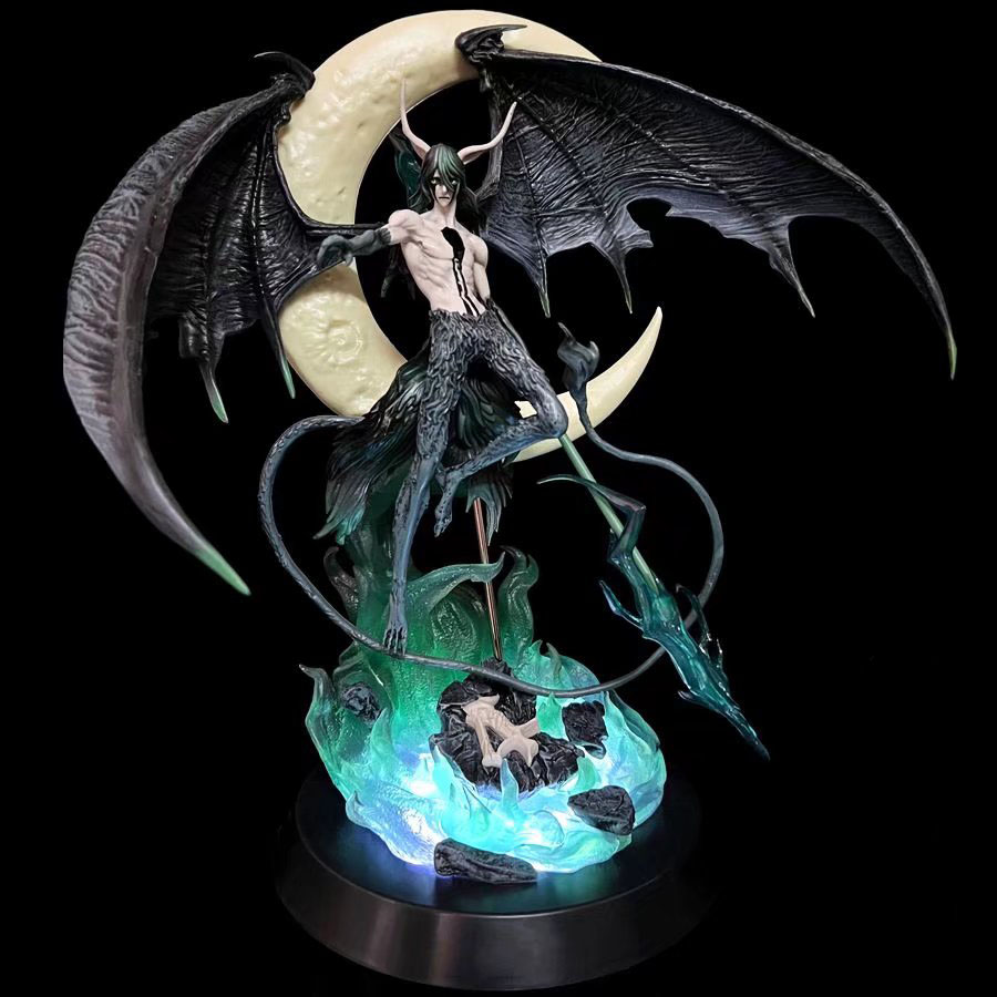 ������� ����: Ulquiorra Cifer