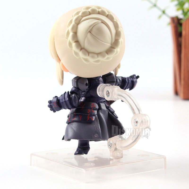 ������� Nendoroid #363 ������/stay night Saber Alter