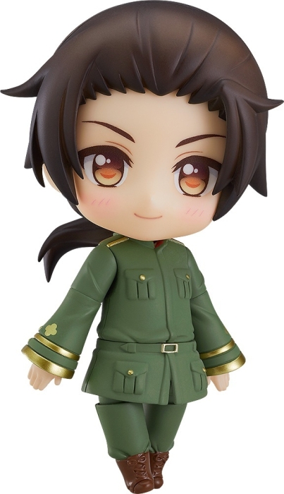 ������� Nendoroid 1756 Hetalia World Stars: China