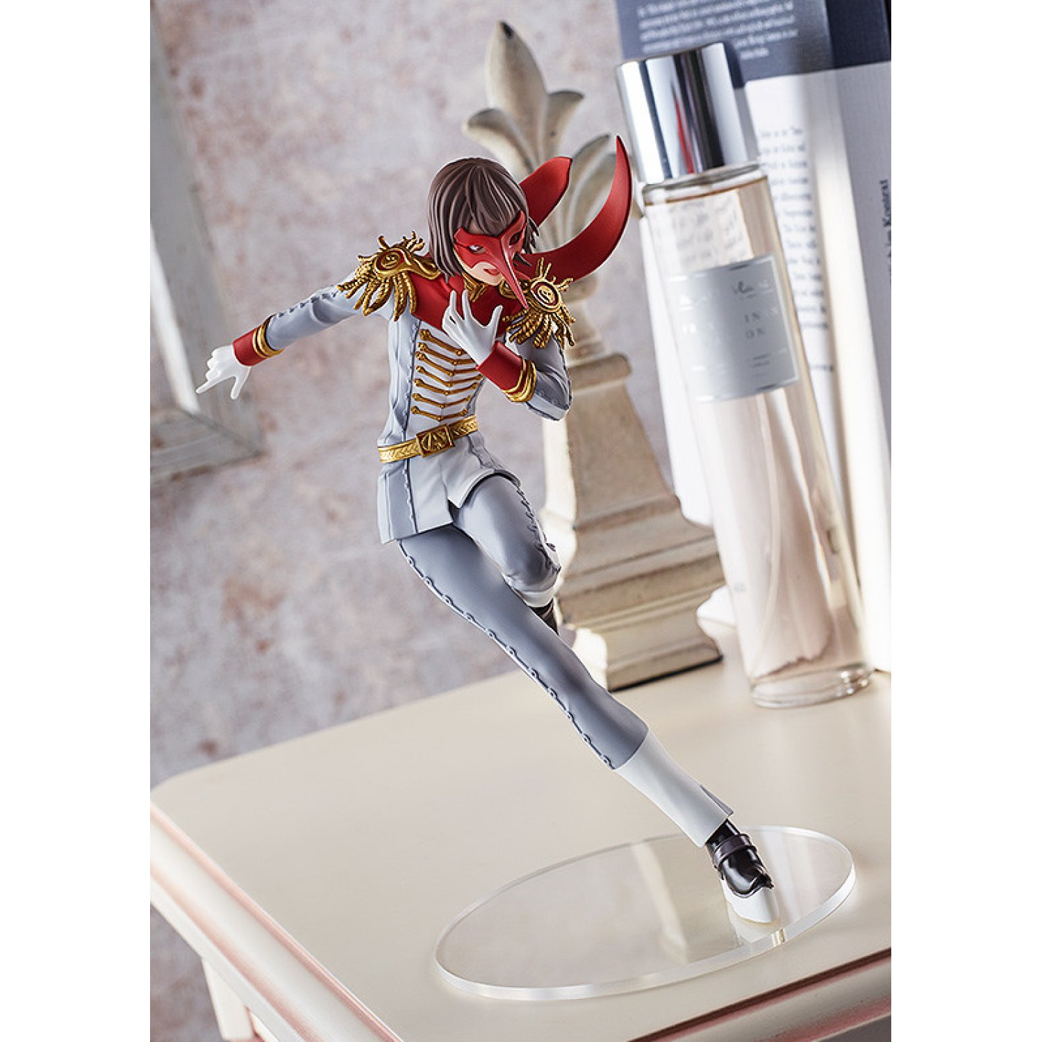 ������� POP UP PARADE PERSONA 5 the Animation - Crow