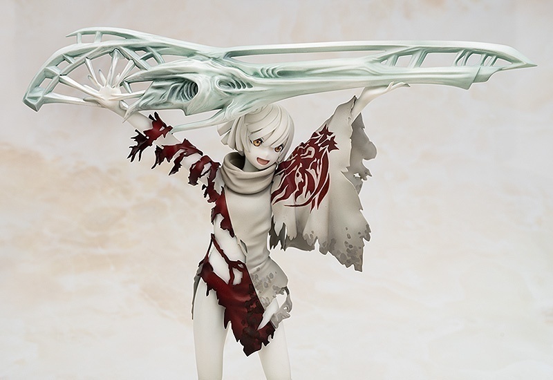 ������������ ������� God Eater - Shio