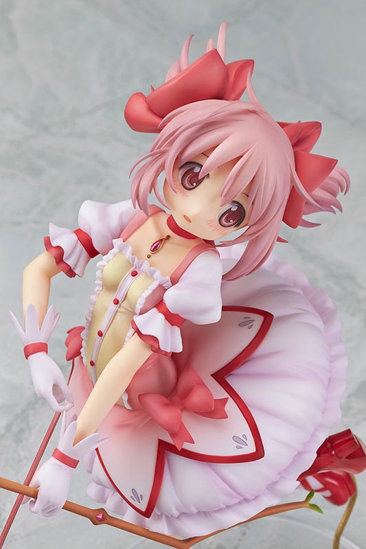 ������� Madoka Magica - Kaname Madoka / ������ 1/8 ***