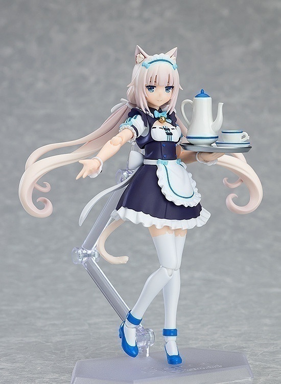 ������� Figma 487 Nekopara - Vanilla