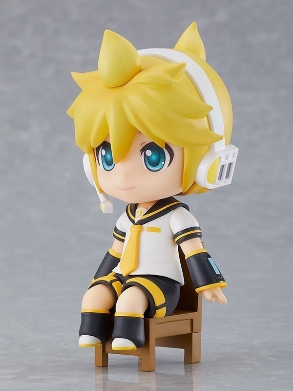 ������� Nendoroid Swacchao! Vocaloid: Kagamine Len