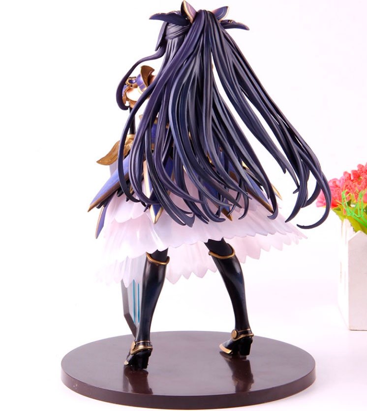 ������� ������� � ������ Fantasia 30th Anniversary Project Tohka Yatogami Astral Dresses Ver.
